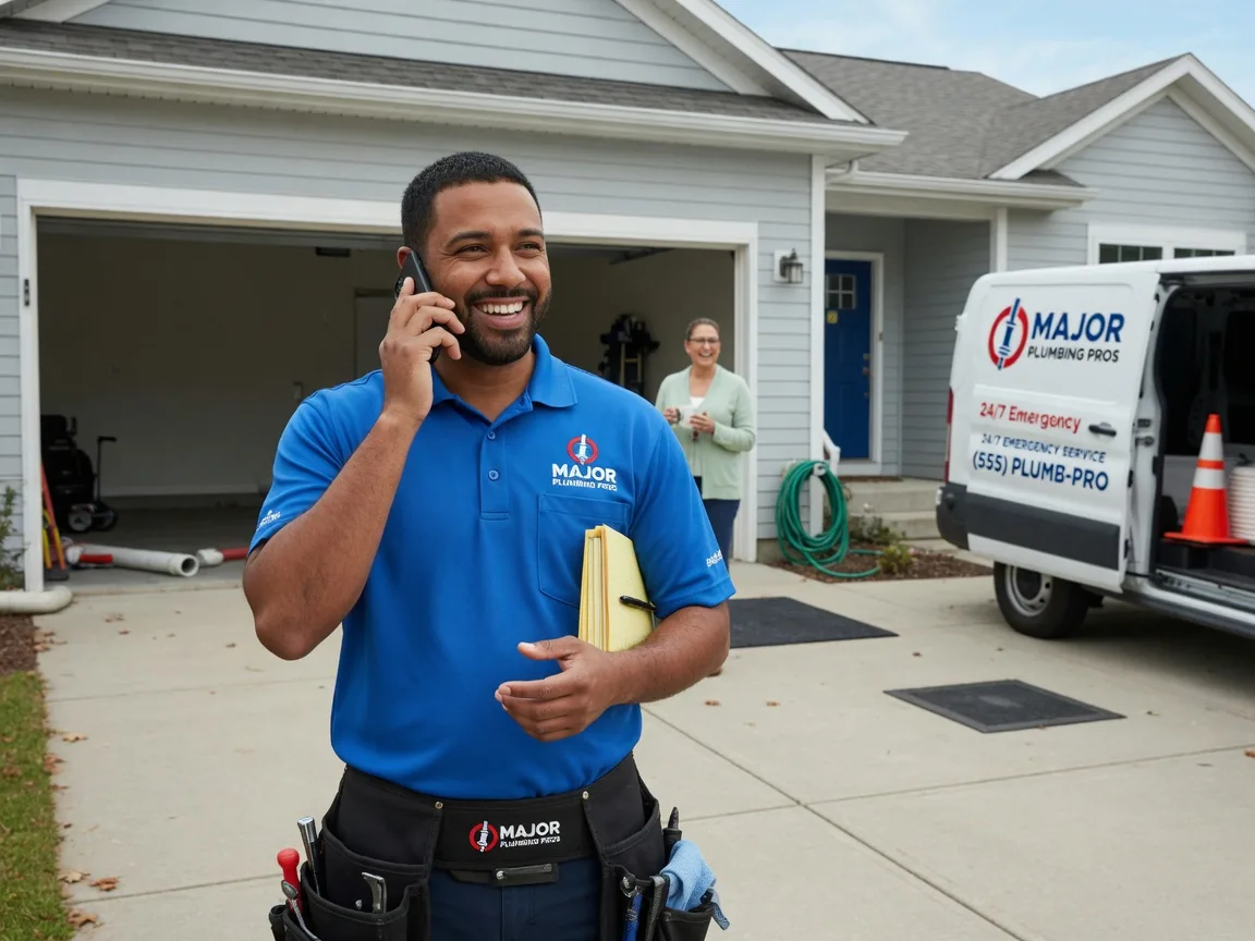 Drain Cleaning Services Pisek, ND FAQs